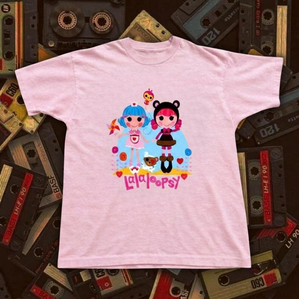 Lalaloopsy T-Shirt
